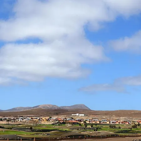 Appartamento Penthouse With Sea, Golf And Mountain Views Caleta De Fuste